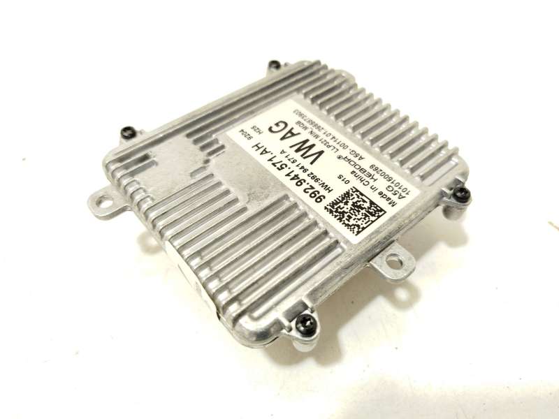 Recambio de centralita led derecha para seat arona (kj7, kjp) 1.0 tsi referencia OEM IAM 992941571AH - Azul 4
