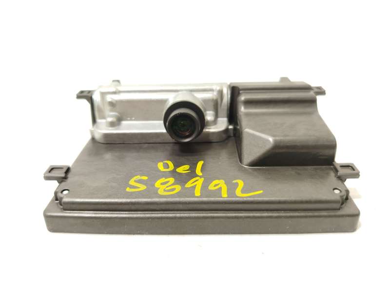 Recambio de modulo electronico para seat arona (kj7, kjp) 1.0 tsi referencia OEM IAM 2Q0980654 - Azul 3