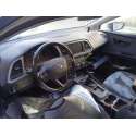SEAT LEON (5F1)