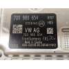 Recambio de modulo electronico para seat arona (kj7, kjp) 1.0 tsi referencia OEM IAM 2Q0980654  