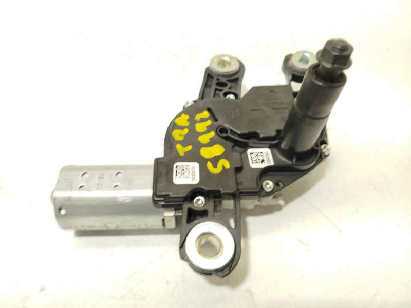 Recambio de motor limpia trasero para seat arona (kj7, kjp) 1.0 tsi referencia OEM IAM 5G0955711D  WD03585 - Azul 2