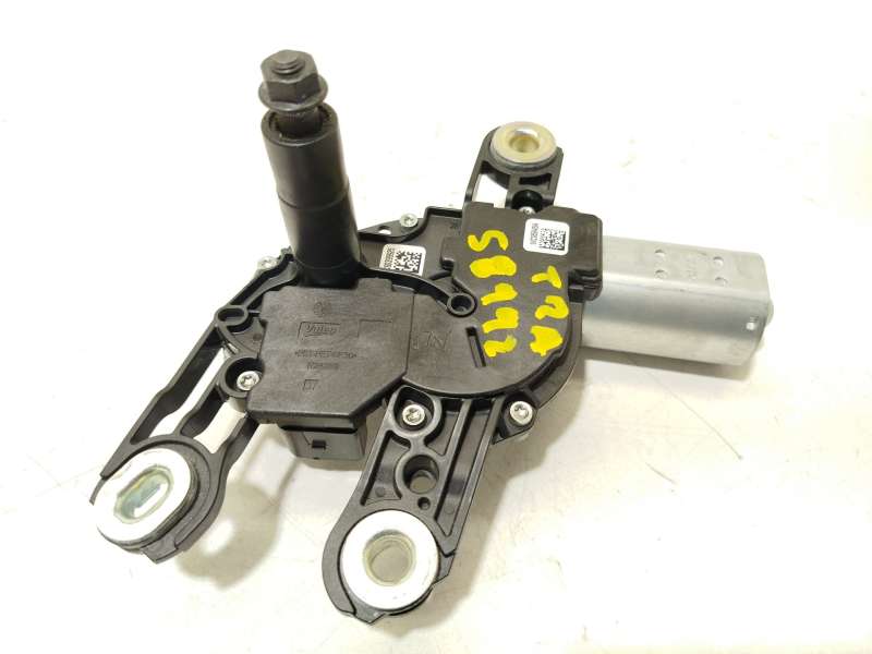 Recambio de motor limpia trasero para seat arona (kj7, kjp) 1.0 tsi referencia OEM IAM 5G0955711D  WD03585 - Azul 3