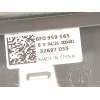 Recambio de mando elevalunas delantero izquierdo para seat arona (kj7, kjp) 1.0 tsi referencia OEM IAM 5G0959857FWHS 6F0959565 