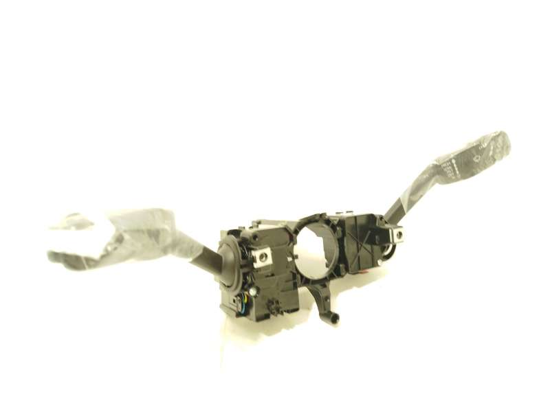 Recambio de mando intermitentes para seat arona (kj7, kjp) 1.0 tsi referencia OEM IAM 2Q0953521AT - Azul 2