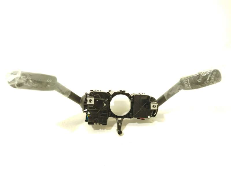 Recambio de mando intermitentes para seat arona (kj7, kjp) 1.0 tsi referencia OEM IAM 2Q0953521AT - Azul 3