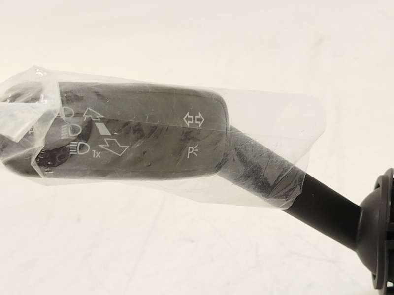 Recambio de mando intermitentes para seat arona (kj7, kjp) 1.0 tsi referencia OEM IAM 2Q0953521AT - Azul 4