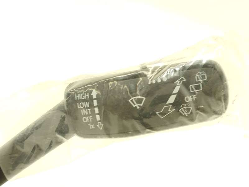 Recambio de mando intermitentes para seat arona (kj7, kjp) 1.0 tsi referencia OEM IAM 2Q0953521AT - Azul 5