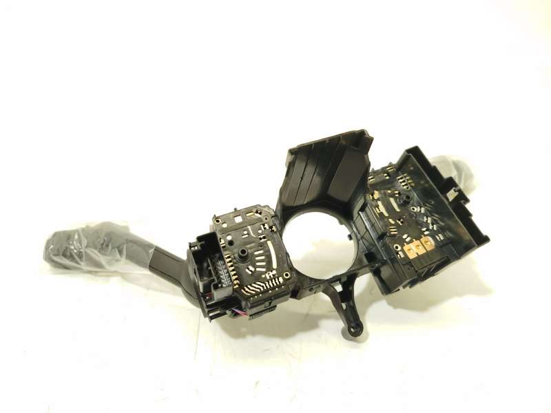 Recambio de mando intermitentes para seat arona (kj7, kjp) 1.0 tsi referencia OEM IAM 2Q0953521AT - Azul 6