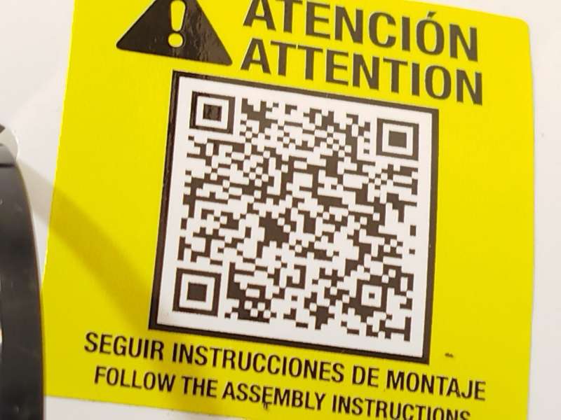 Recambio de anillo airbag para seat arona (kj7, kjp) 1.0 tsi referencia OEM IAM 2Q0959653 - Azul 5