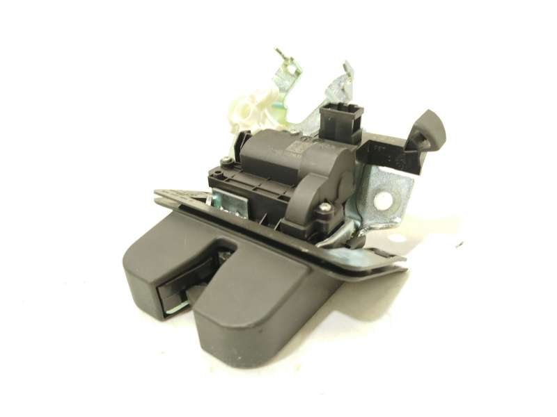 Recambio de cerradura maletero / porton para seat arona (kj7, kjp) 1.0 tsi referencia OEM IAM 3V0827505D - Azul 2