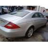 mercedes-benz clase cls (w219) del año 2007