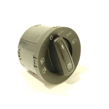 MANDO LUCES 5G0941431R 
