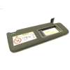 Recambio de parasol derecho para seat arona (kj7, kjp) 1.0 tsi referencia OEM IAM 5G0857552DC  