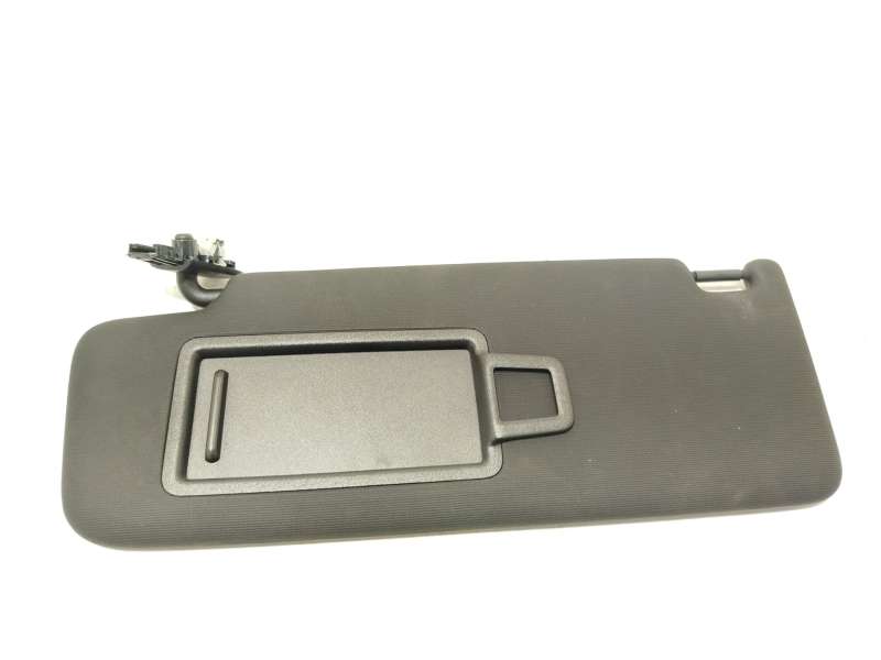 Recambio de parasol izquierdo para seat arona (kj7, kjp) 1.0 tsi referencia OEM IAM 5G0857551AG3H8 - Azul 2