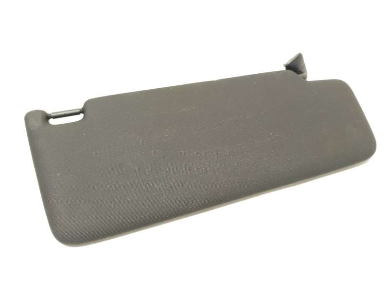 Recambio de parasol izquierdo para seat arona (kj7, kjp) 1.0 tsi referencia OEM IAM 5G0857551AG3H8 - Azul 3
