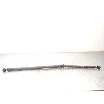 Recambio de transmision central para volvo xc90 d5 referencia OEM IAM 8689886 31256271 