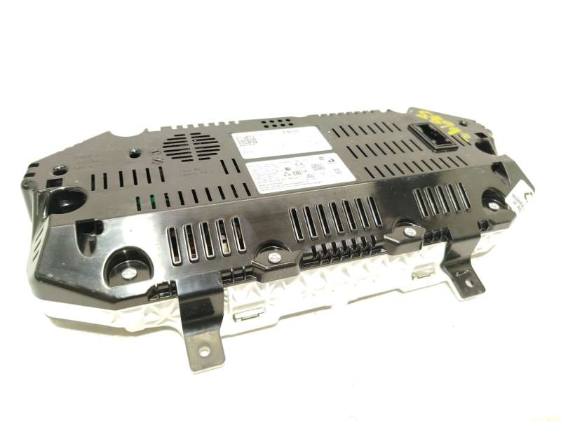 Recambio de cuadro instrumentos para seat arona (kj7, kjp) 1.0 tsi referencia OEM IAM 6F0920330D - Azul 4
