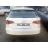 audi a3 sportback (8va) del año 2015
