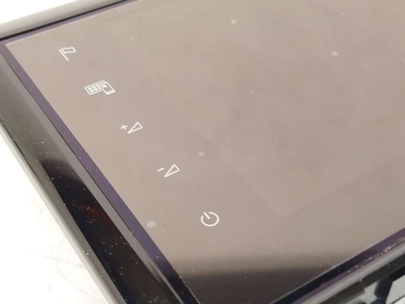 Recambio de pantalla multifuncion para seat arona (kj7, kjp) 1.0 tsi referencia OEM IAM 5FJ919606C - Azul 3