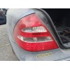 mercedes-benz clase e (w211) del año 2003