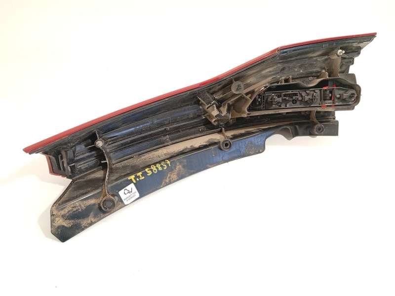 Recambio de piloto trasero izquierdo para citroën c4 grand picasso i (ua_) 1.6 hdi 110 referencia OEM IAM 6350AC - Azul 4