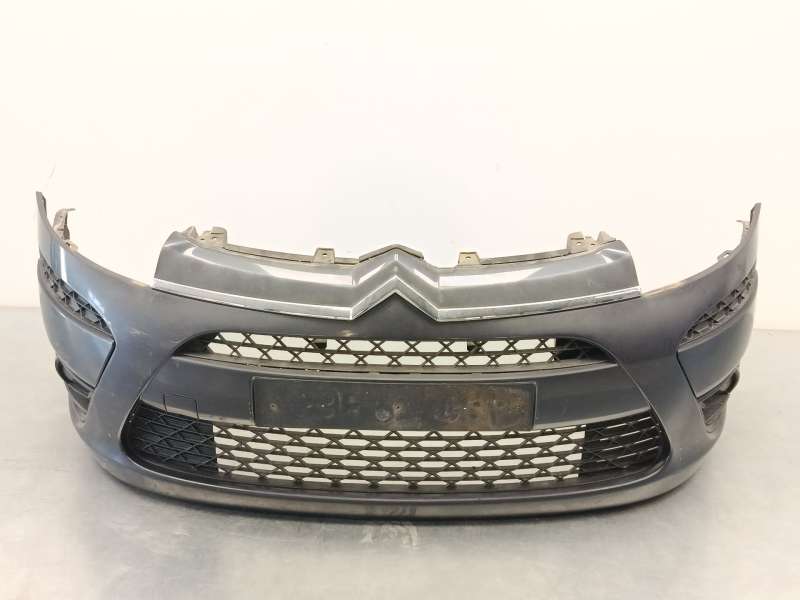 Recambio de paragolpes delantero para citroën c4 picasso i monospace (ud_) 1.6 hdi referencia OEM IAM 7401FL 7401WK