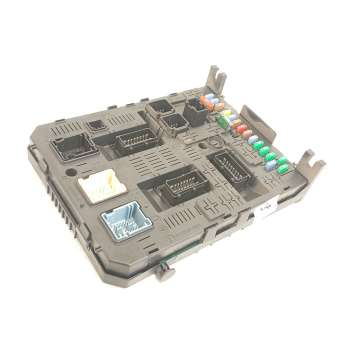 CAJA RELES / FUSIBLES 1663366080 