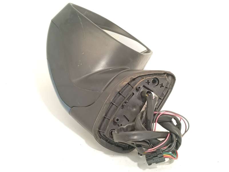 Recambio de retrovisor derecho para citroën c4 grand picasso i (ua_) 1.6 hdi 110 referencia OEM IAM 8153G9 - Azul 4