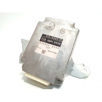 MODULO CONFORT GHP967Y1X 0368000844