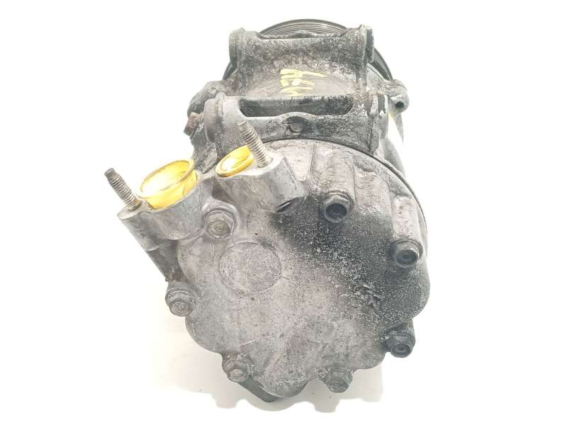 Recambio de compresor aire acondicionado para citroën c4 picasso i monospace (ud_) 1.6 hdi referencia OEM IAM 9659875880 1331F S 3