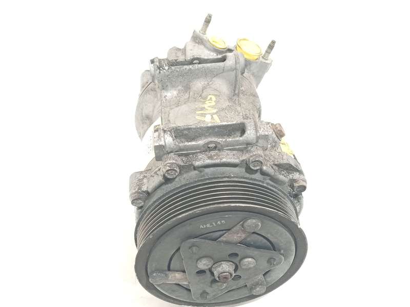 Recambio de compresor aire acondicionado para citroën c4 picasso i monospace (ud_) 1.6 hdi referencia OEM IAM 9659875880 1331F S 4