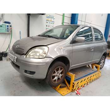 TOYOTA YARIS (_P1_) - `59204`