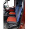 fiat qubo (300) del año 2012