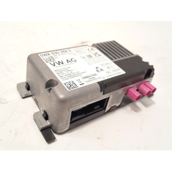 Recambio de modulo electronico para volkswagen t-cross (c11, d31) 1.0 tsi referencia OEM IAM 5WA035284E  