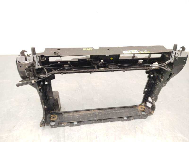 Recambio de panel frontal para ford tourneo connect / grand tourneo connect v761 monospace (sk) 2.0 ecoblue 4wd referencia OEM I - Blanco 4