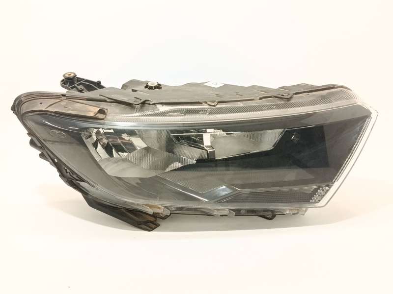 Recambio de faro derecho para ford tourneo connect / grand tourneo connect v761 monospace (sk) 2.0 ecoblue 4wd referencia OEM IA - Blanco 2