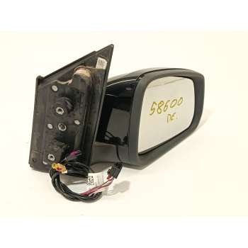 RETROVISOR DERECHO 2K7857502AS 2589420 VWN3CA17682MA529W