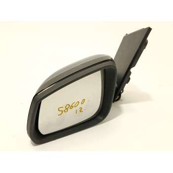 RETROVISOR IZQUIERDO 2K7857501AR 2846059 VWN3CA17683MB529W