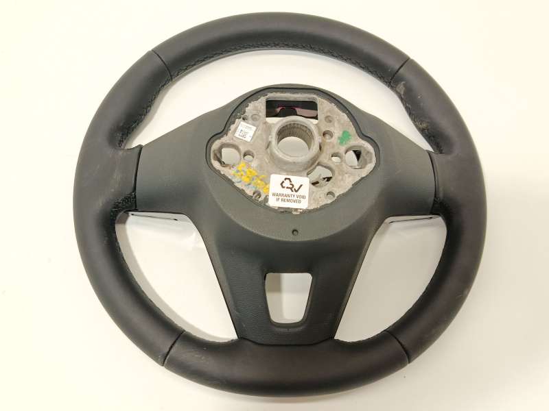 Recambio de volante para ford tourneo connect / grand tourneo connect v761 monospace (sk) 2.0 ecoblue 4wd referencia OEM IAM 2KF - Blanco 2