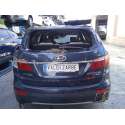 HYUNDAI GRAND SANTA FE