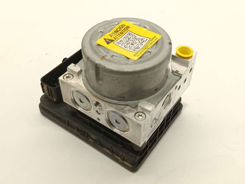 Recambio de abs para ford tourneo connect / grand tourneo connect v761 monospace (sk) 2.0 ecoblue 4wd referencia OEM IAM 5WA6145 - Blanco 3