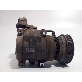 Recambio de compresor aire acondicionado para toyota rav 4 (a2) 2.0 turbodiesel cat referencia OEM IAM 4473007970 4472204302 447