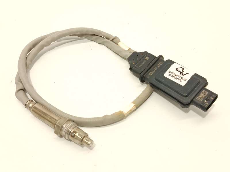 Recambio de sonda lambda para ford tourneo connect / grand tourneo connect v761 monospace (sk) 2.0 ecoblue 4wd referencia OEM IA - Blanco
