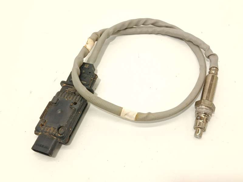 Recambio de sonda lambda para ford tourneo connect / grand tourneo connect v761 monospace (sk) 2.0 ecoblue 4wd referencia OEM IA - Blanco 2