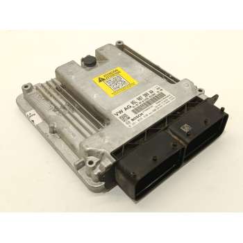 CENTRALITA MOTOR UCE 05L907309AA 0281039430