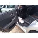 MERCEDES-BENZ CLASE CLS (W219)
