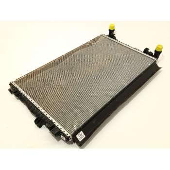 RADIADOR AGUA 5WA121251C 