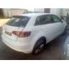 audi a3 sportback (8va) del año 2015