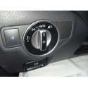MERCEDES-BENZ CLASE A (W176)