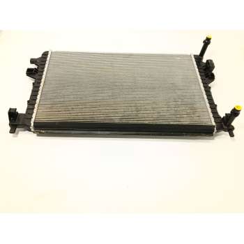 RADIADOR AGUA 5Q0121251HS 